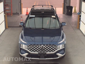 2023 Hyundai Santa Fe SEL - miniatura 2