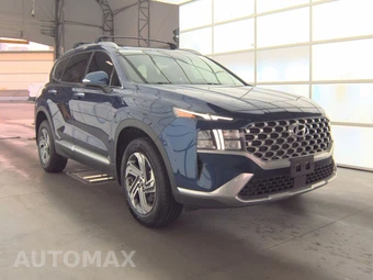 2023 Hyundai Santa Fe SEL - miniatura 3