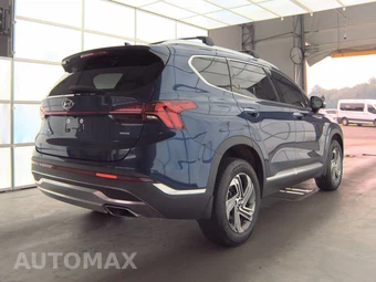 2023 Hyundai Santa Fe SEL - miniatura 4