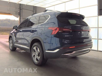 2023 Hyundai Santa Fe SEL - miniatura 6