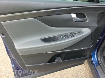 2023 Hyundai Santa Fe SEL - miniatura 9
