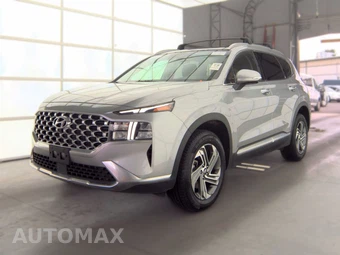 2023 Hyundai Santa Fe SEL - car from the USA, Manheim Buy-Now listing at AUTOMAX