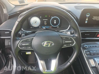 2023 Hyundai Santa Fe SEL - miniatura 10