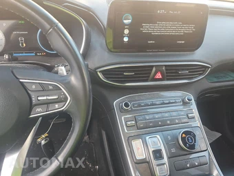 2023 Hyundai Santa Fe SEL - miniatura 11