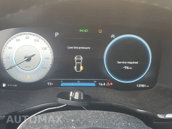 2023 Hyundai Santa Fe SEL - miniatura 12