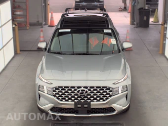 2023 Hyundai Santa Fe SEL - miniatura 2