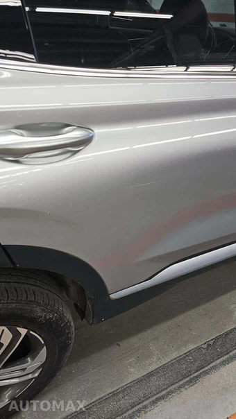 2023 Hyundai Santa Fe SEL - miniatura 23