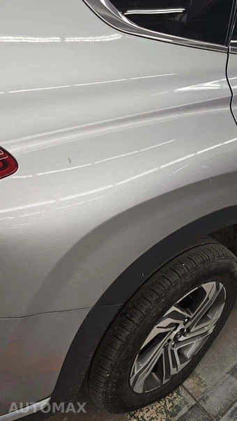 2023 Hyundai Santa Fe SEL - miniatura 28