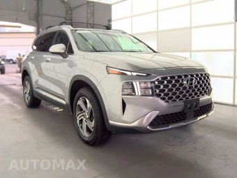 2023 Hyundai Santa Fe SEL - miniatura 3