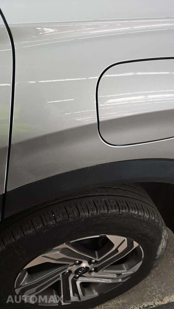 2023 Hyundai Santa Fe SEL - miniatura 30