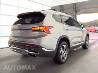 2023 Hyundai Santa Fe SEL - miniatura 4
