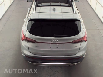 2023 Hyundai Santa Fe SEL - miniatura 5