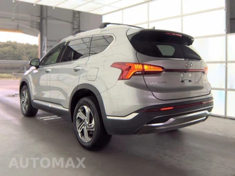 2023 Hyundai Santa Fe SEL - miniatura 6