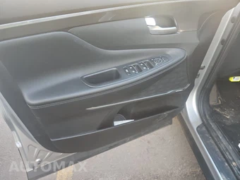 2023 Hyundai Santa Fe SEL - miniatura 9