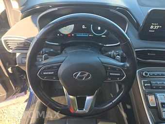 2023 Hyundai Santa Fe SEL - miniatura 10