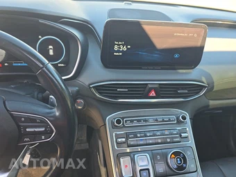 2023 Hyundai Santa Fe SEL - miniatura 11