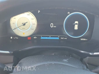 2023 Hyundai Santa Fe SEL - miniatura 12