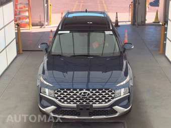 2023 Hyundai Santa Fe SEL - miniatura 2