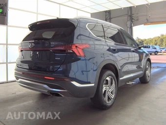 2023 Hyundai Santa Fe SEL - miniatura 4