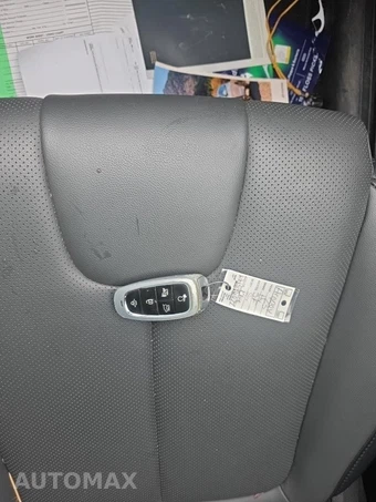 2023 Hyundai Santa Fe SEL - miniatura 44