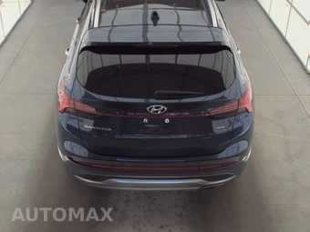 2023 Hyundai Santa Fe SEL - miniatura 5