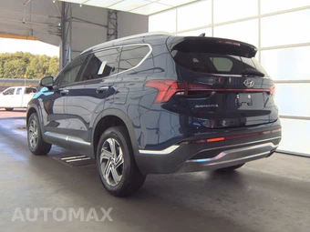 2023 Hyundai Santa Fe SEL - miniatura 6