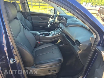 2023 Hyundai Santa Fe SEL - miniatura 8