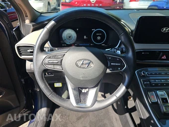 2023 Hyundai Santa Fe SEL - miniatura 10