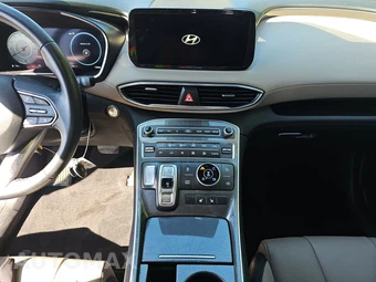 2023 Hyundai Santa Fe SEL - miniatura 11