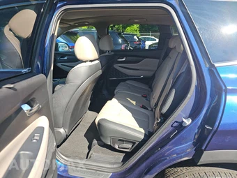 2023 Hyundai Santa Fe SEL - miniatura 13