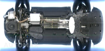 2023 Hyundai Santa Fe SEL - miniatura 18