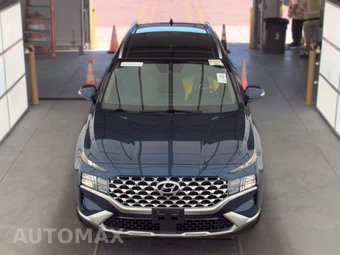 2023 Hyundai Santa Fe SEL - miniatura 2