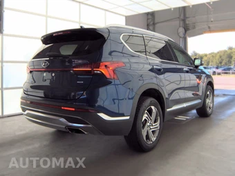 2023 Hyundai Santa Fe SEL - miniatura 4