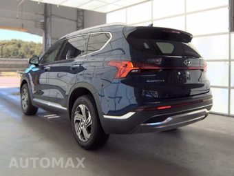 2023 Hyundai Santa Fe SEL - miniatura 6