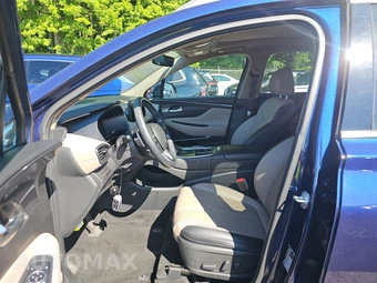 2023 Hyundai Santa Fe SEL - miniatura 7