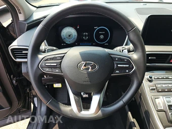 2023 Hyundai Santa Fe SEL - miniatura 10