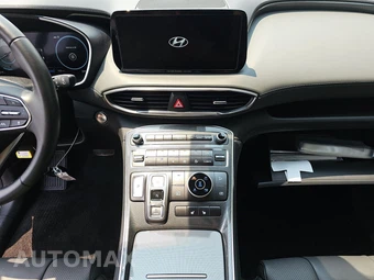 2023 Hyundai Santa Fe SEL - miniatura 11