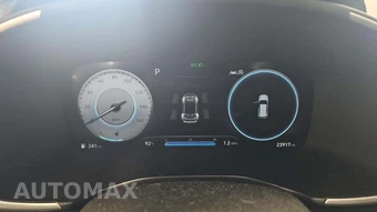 2023 Hyundai Santa Fe SEL - miniatura 18