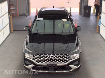 2023 Hyundai Santa Fe SEL - miniatura 2