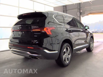 2023 Hyundai Santa Fe SEL - miniatura 4
