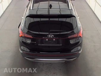 2023 Hyundai Santa Fe SEL - miniatura 5