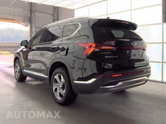 2023 Hyundai Santa Fe SEL - miniatura 6