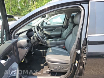 2023 Hyundai Santa Fe SEL - miniatura 7