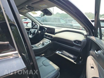 2023 Hyundai Santa Fe SEL - miniatura 8