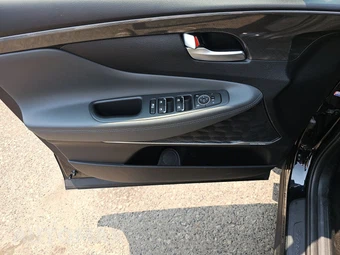2023 Hyundai Santa Fe SEL - miniatura 9