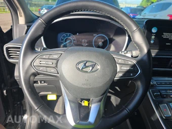2023 Hyundai Santa Fe SEL - miniatura 10