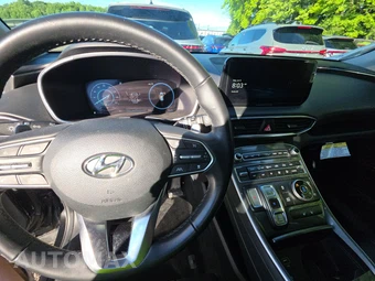 2023 Hyundai Santa Fe SEL - miniatura 11