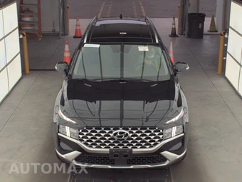 2023 Hyundai Santa Fe SEL - miniatura 2