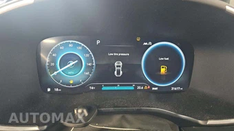 2023 Hyundai Santa Fe SEL - miniatura 20