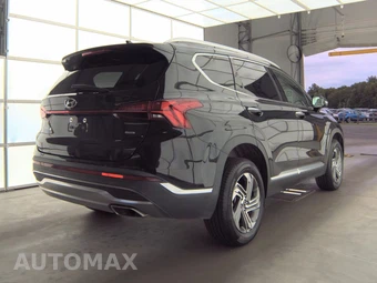 2023 Hyundai Santa Fe SEL - miniatura 4